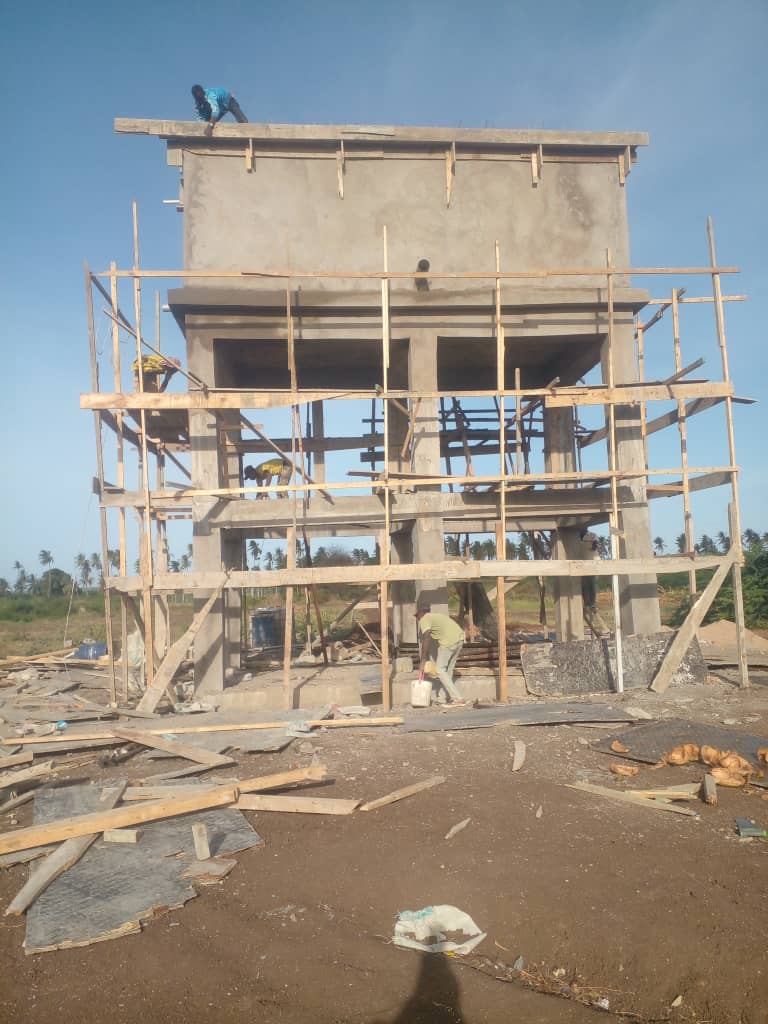 Construction Site 2